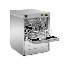 Commercial Dishwasher